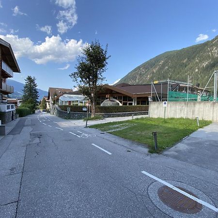 Haus Wierer Mayrhofen Extérieur photo