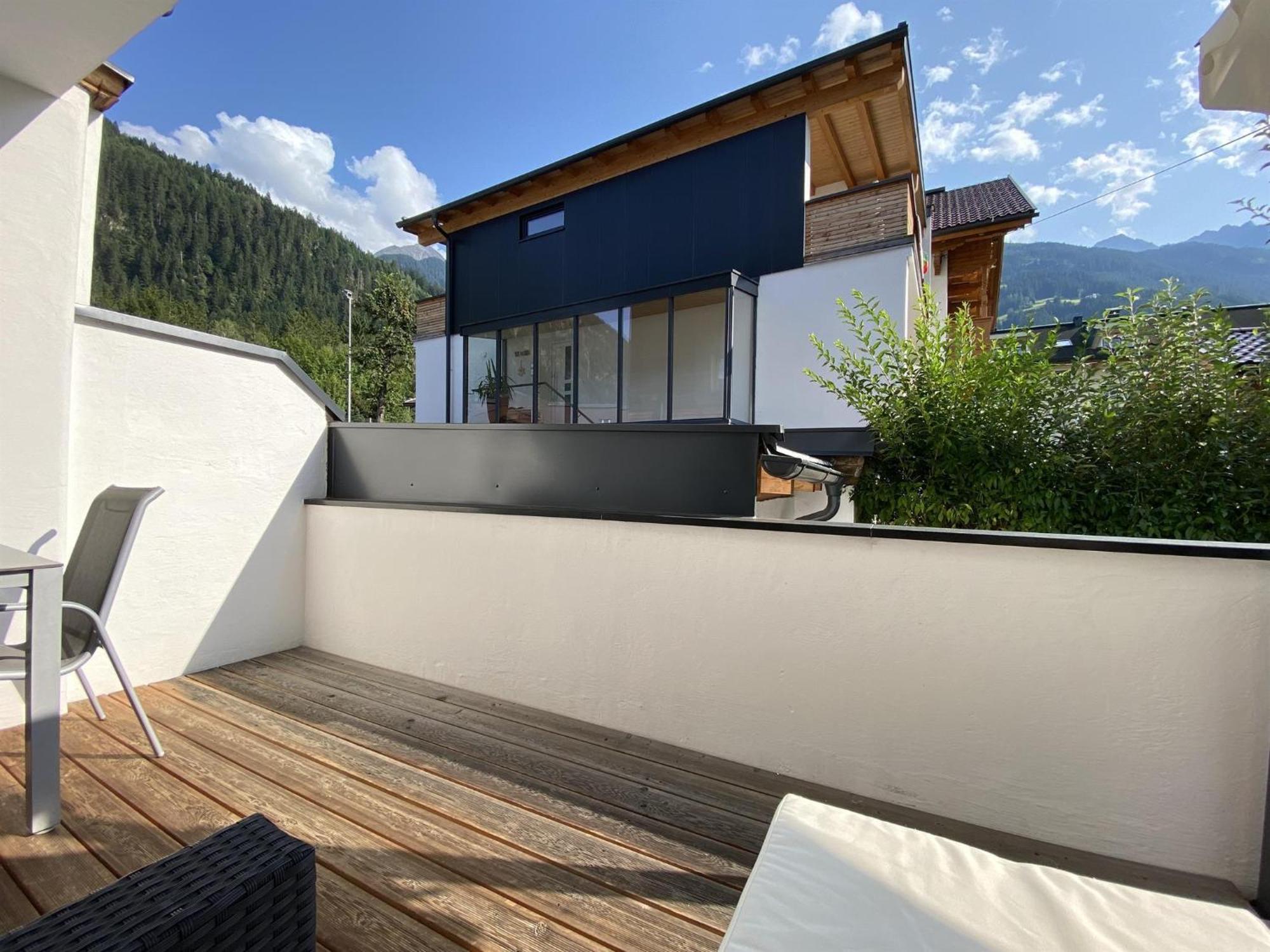 Haus Wierer Mayrhofen Chambre photo