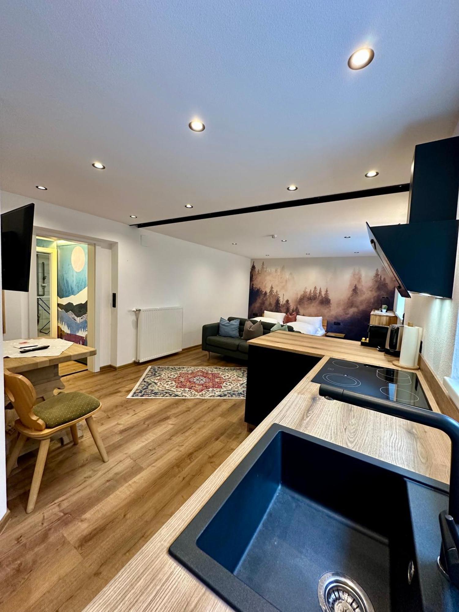 Haus Wierer Mayrhofen Chambre photo