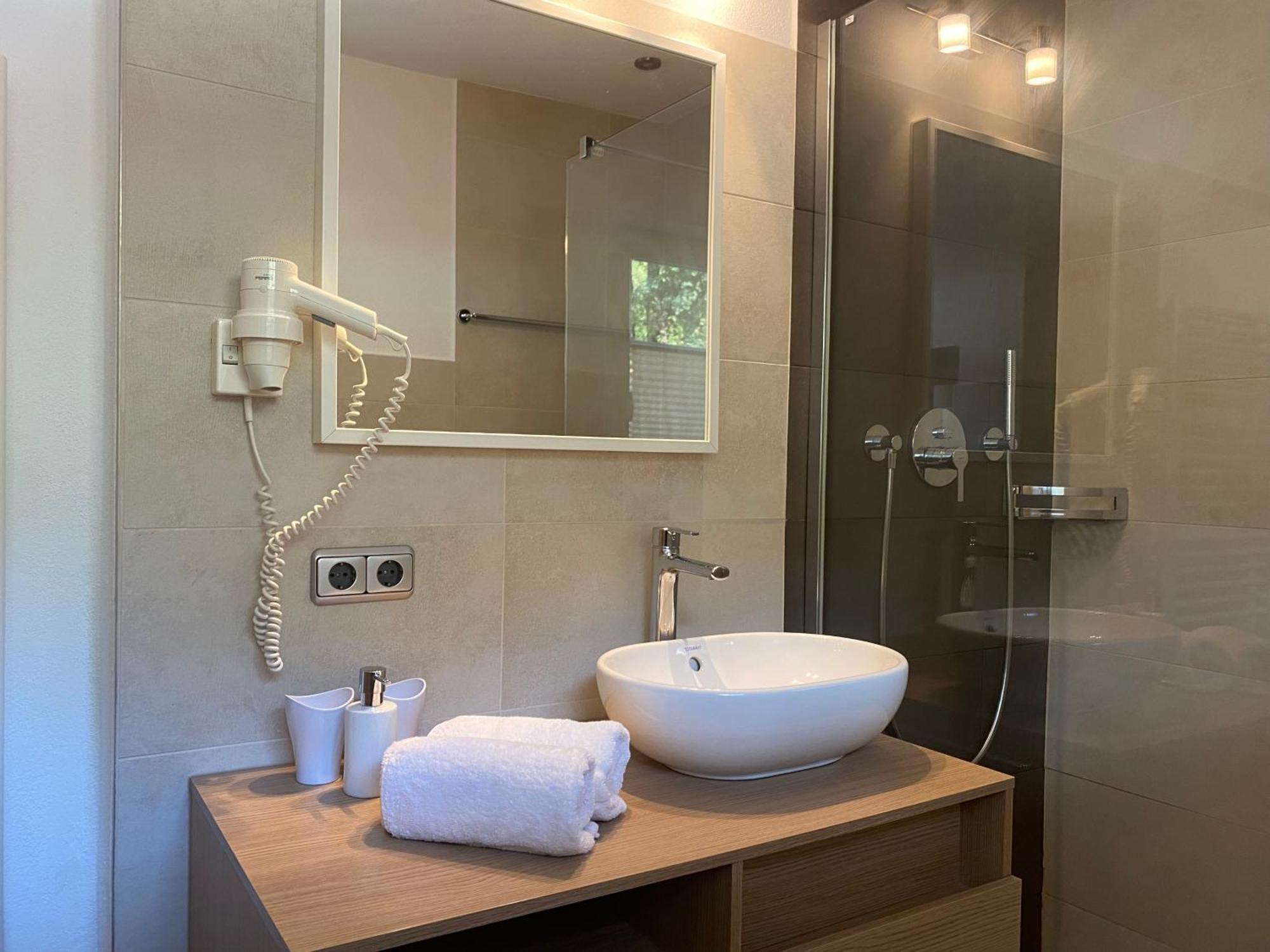 Haus Wierer Mayrhofen Chambre photo